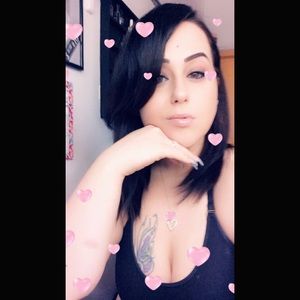 Meet your Posher, Michelle